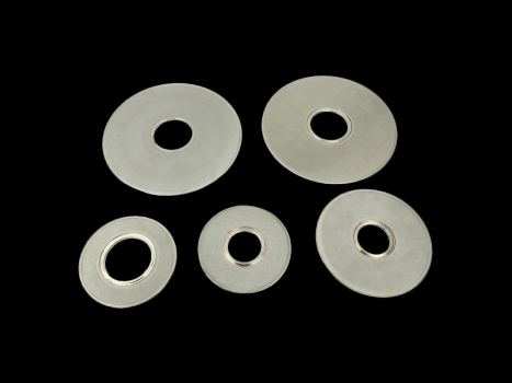 拉伸膜、化纖、鋰電隔膜專用碟片濾